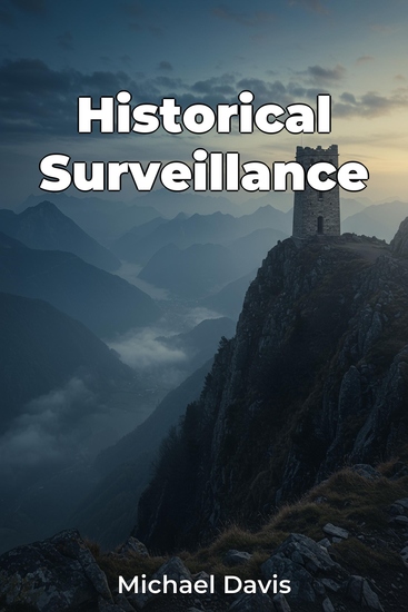 Historical Surveillance - cover