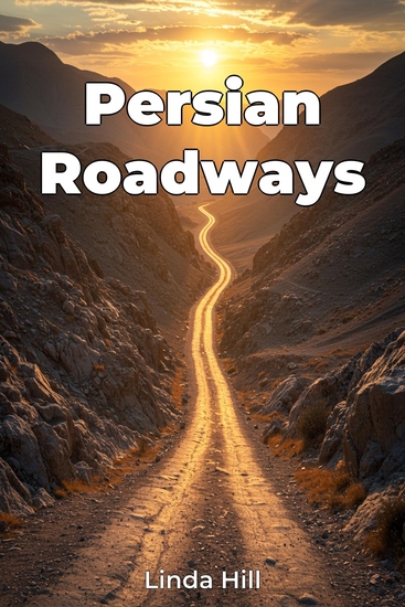 Persian Roadways - cover