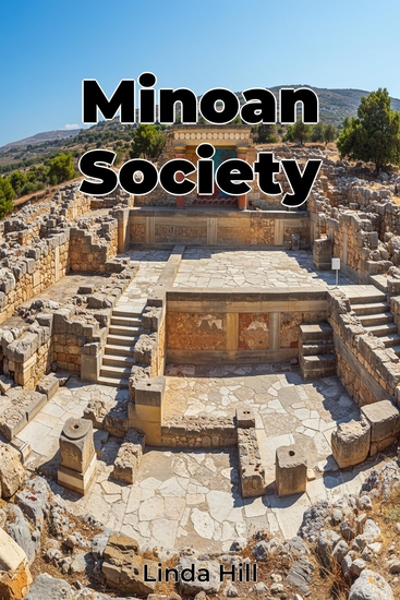 Minoan Society - cover