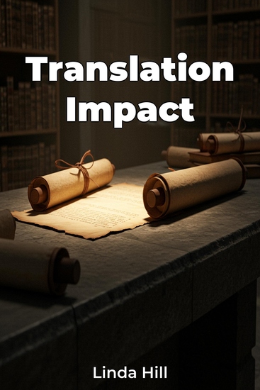Translation Impact - cover