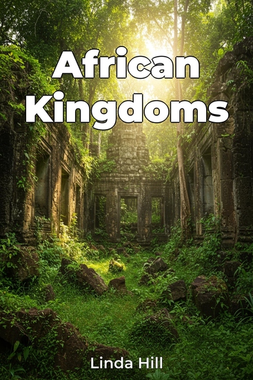 African Kingdoms - cover