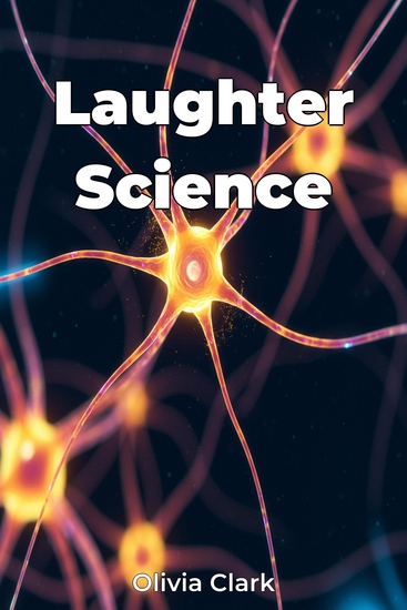 Laughter Science - cover