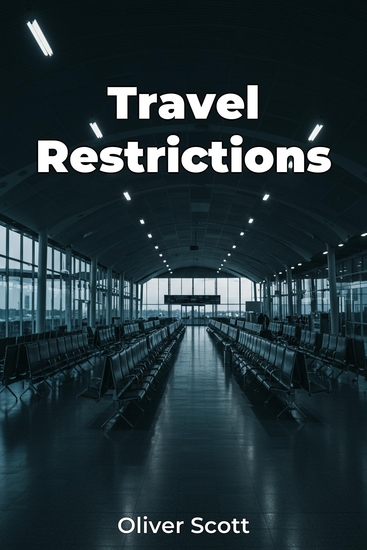 Travel Restrictions - cover
