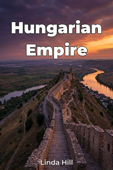 Hungarian Empire - cover