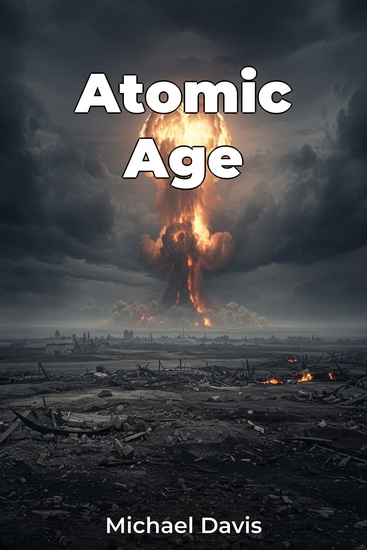 Atomic Age - cover