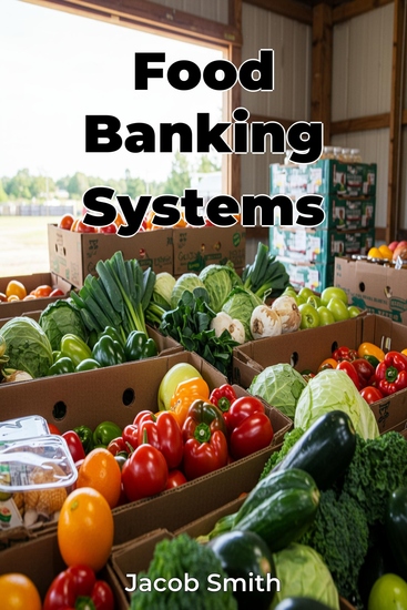 Food Banking Systems - cover