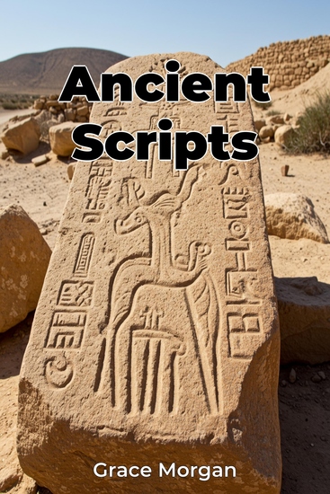 Ancient Scripts - cover