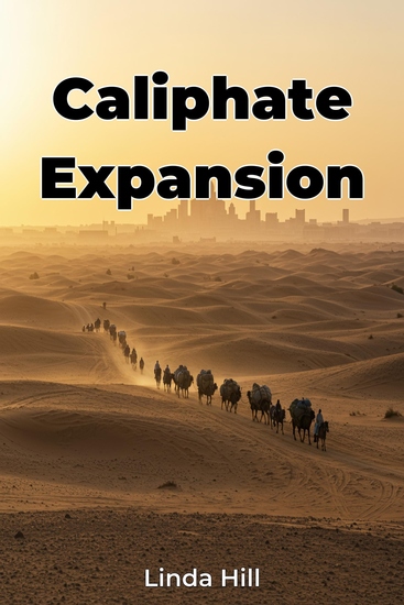 Caliphate Expansion - cover