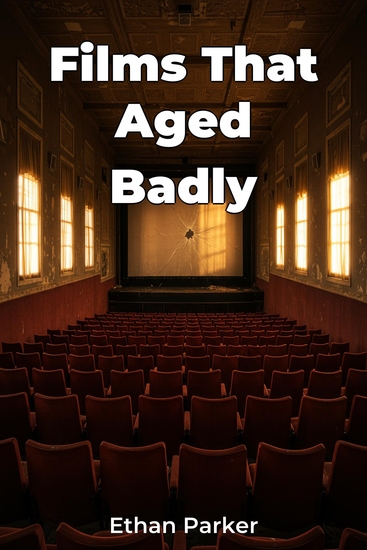 Films That Aged Badly - cover