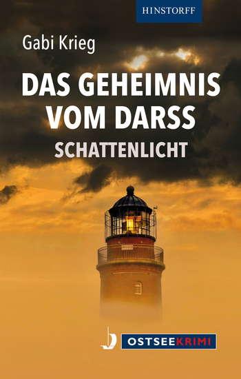 Das Geheimnis vom Darss - Schattenlicht - cover