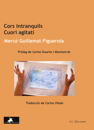 Cors intranquils - cover