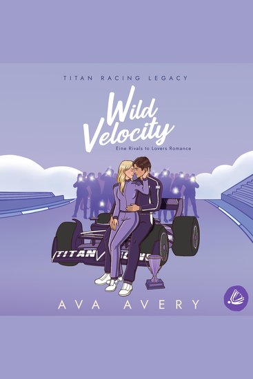 Wild Velocity - cover