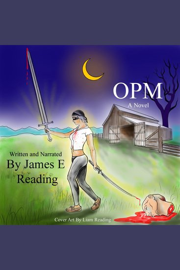 OpM - Office of Personnel Management - cover