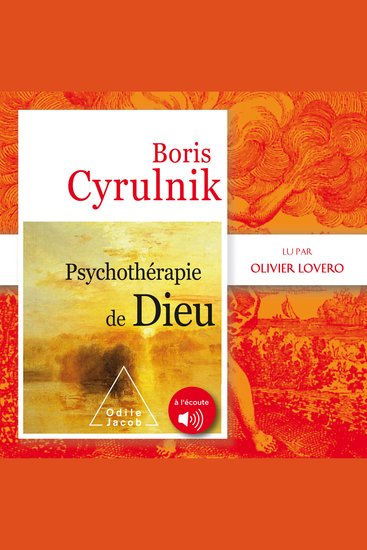 Psychothérapie de Dieu - cover