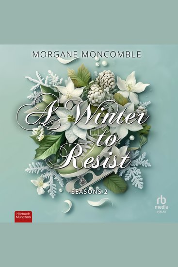 A Winter to Resist - Roman - cover