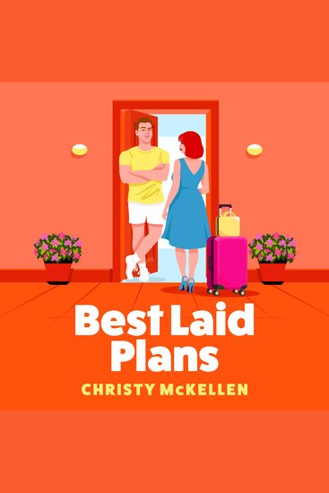 Best Laid Plans - cover