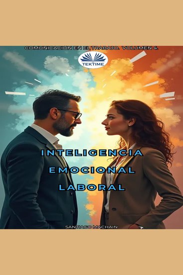 Inteligencia Emocional Laboral - cover