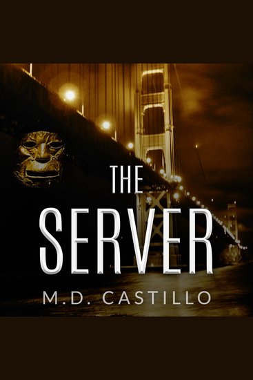 The Server - cover