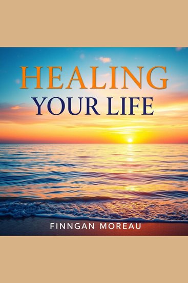Healing Your Life with Simple Secrets - "Elevate your journey! Experience impactful audio lessons that unveil simple secrets for healing your life" - cover