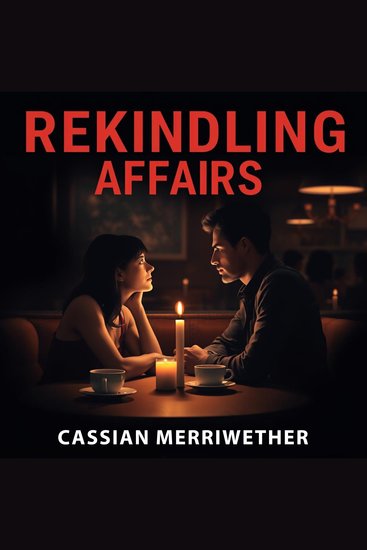 Rekindling Affairs: Secrets to Thriving Love - "Transform your love life! Access compelling audio lessons to enhance your relationship and deepen your connections" - cover