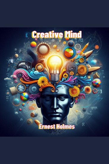 Creative Mind - cover