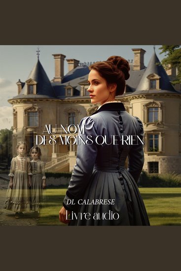 Au nom des moins que rien - cover