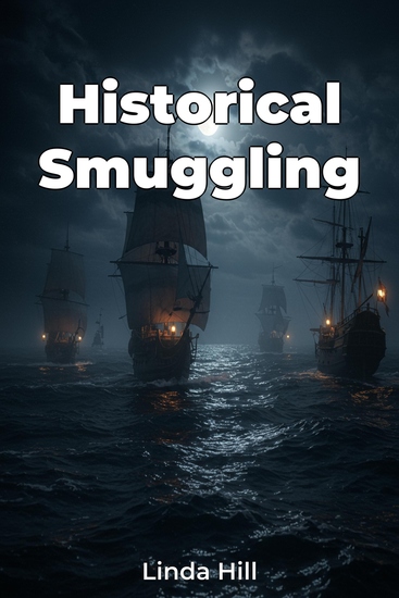 Historical Smuggling - cover