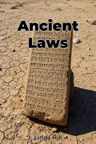 Ancient Laws - cover