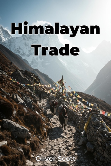 Himalayan Trade - cover