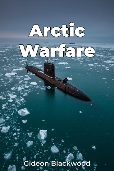 Arctic Warfare - cover