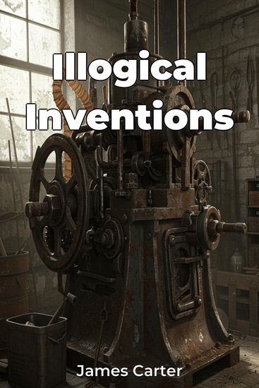 Illogical Inventions - cover