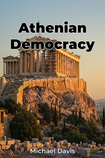 Athenian Democracy - cover