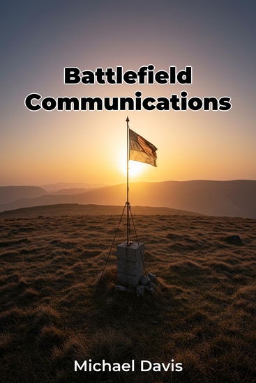 Battlefield Communications - cover