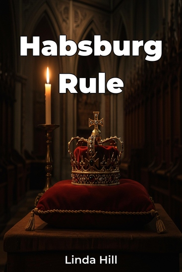 Habsburg Rule - cover