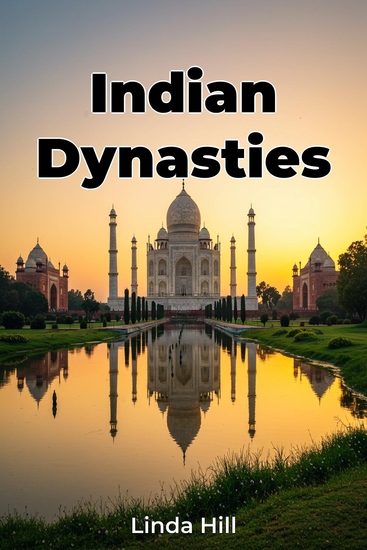 Indian Dynasties - cover