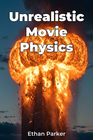Unrealistic Movie Physics - cover