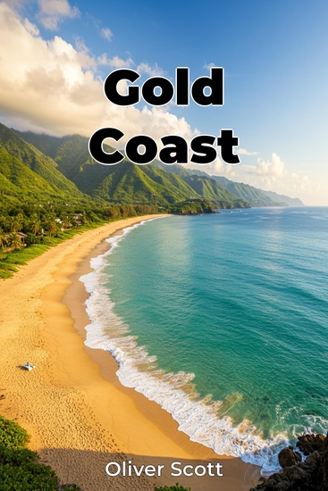 Gold Coast - cover