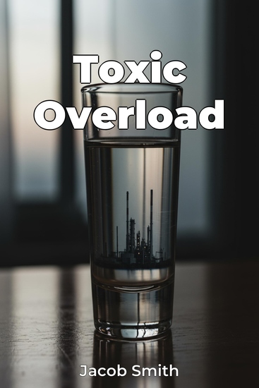 Toxic Overload - cover