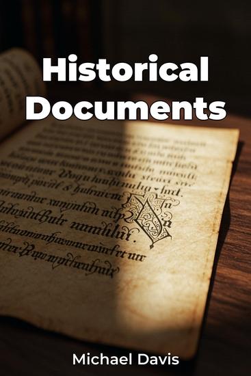 Historical Documents - cover