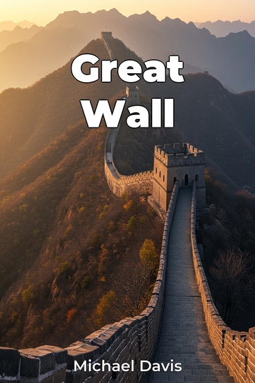 Great Wall - cover