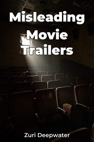 Misleading Movie Trailers - cover