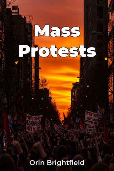Mass Protests - cover