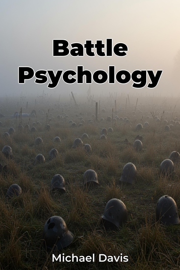Battle Psychology - cover