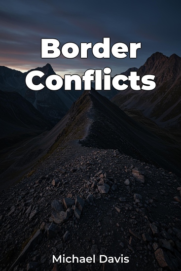 Border Conflicts - cover