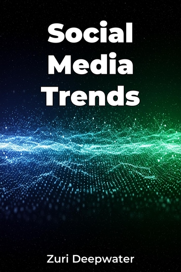 Social Media Trends - cover