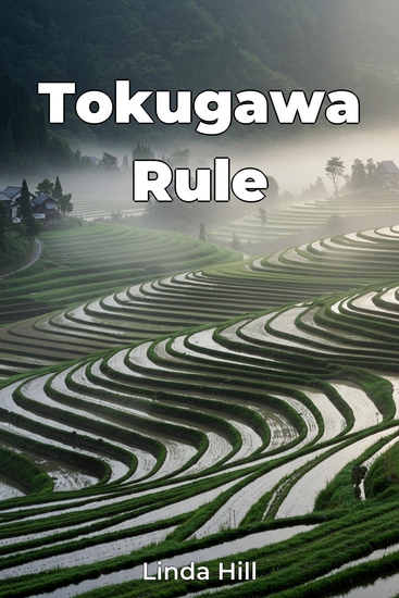 Tokugawa Rule - cover