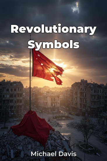 Revolutionary Symbols - cover