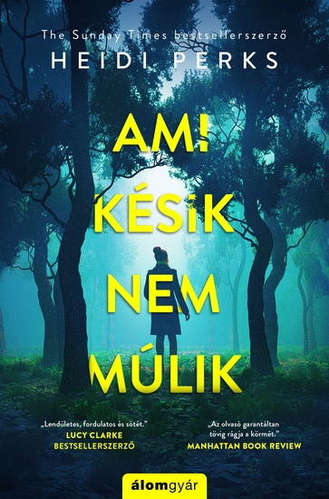 Ami késik nem múlik - cover