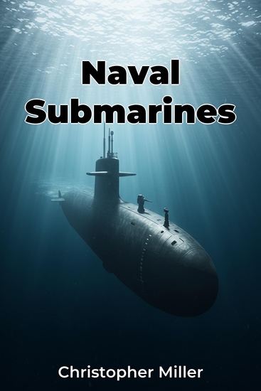 Naval Submarines - cover