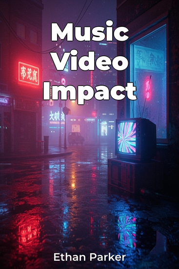 Music Video Impact - cover